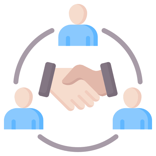 Cooperation