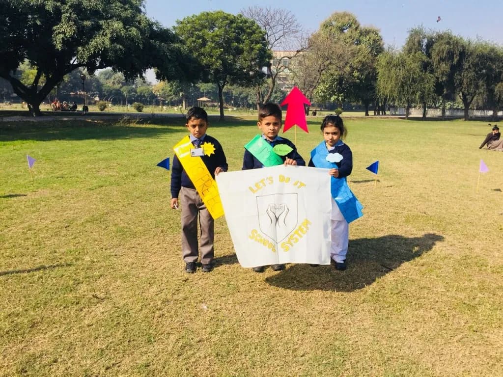 Annual Sports Day