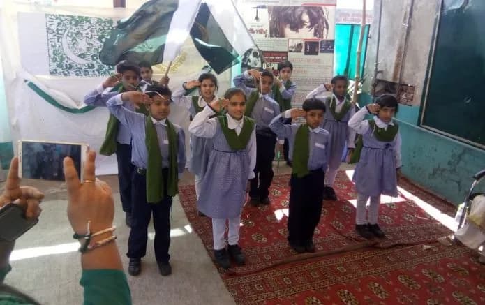 Pakistan Day Celebrations 2019