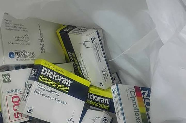 Medicines for Children’s Viral Diseases 1