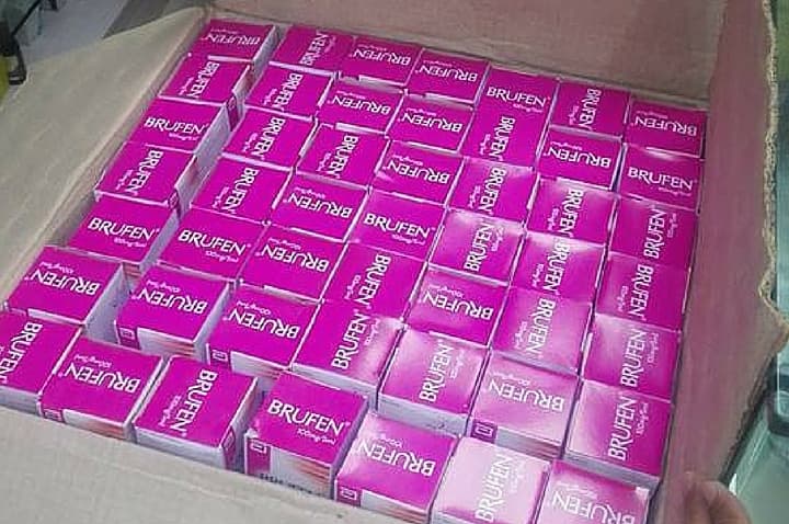 Medicines for Children’s Viral Diseases 2