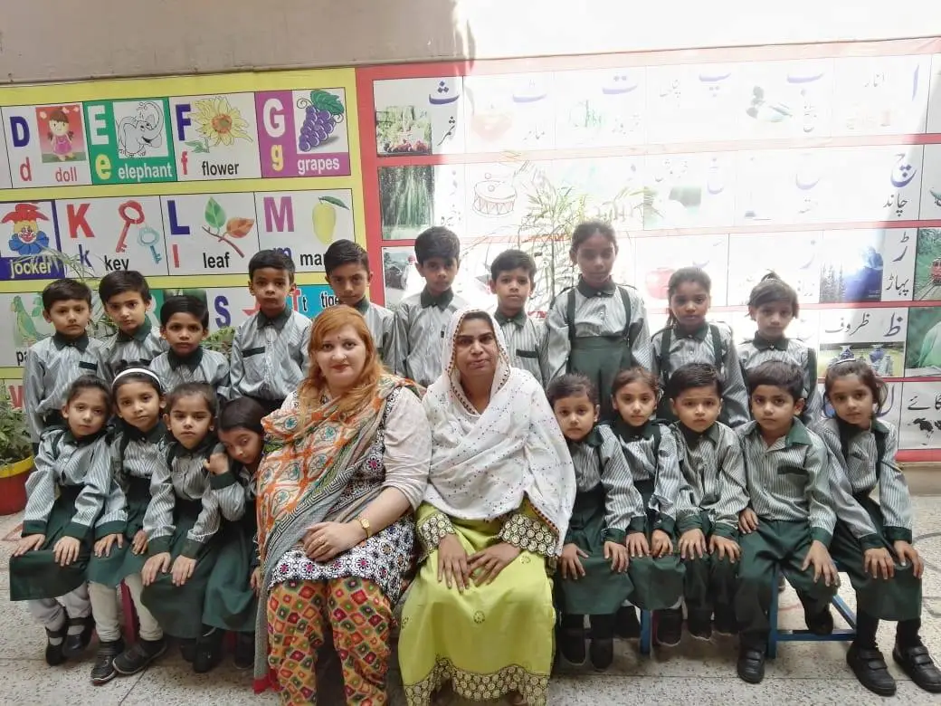 Nursery