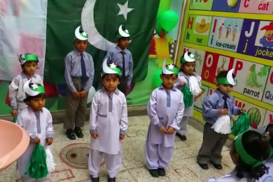 23rd March Celebrations